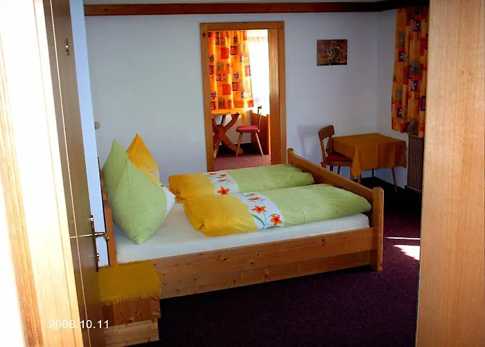 Pension Leitenhof