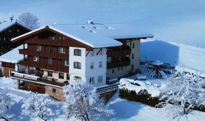 Pension Leitenhof