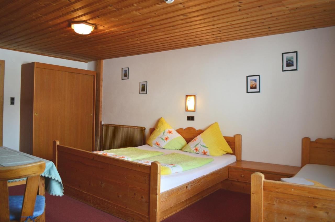 Gasthof Leitenhof *