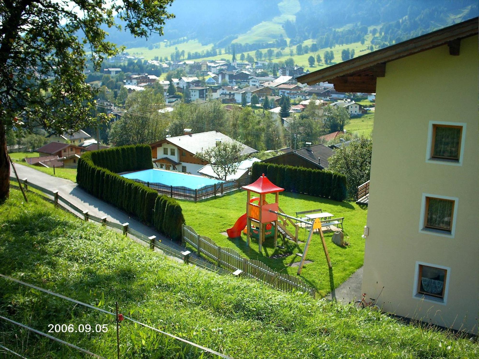 Leitenhof Gasthof Niederau