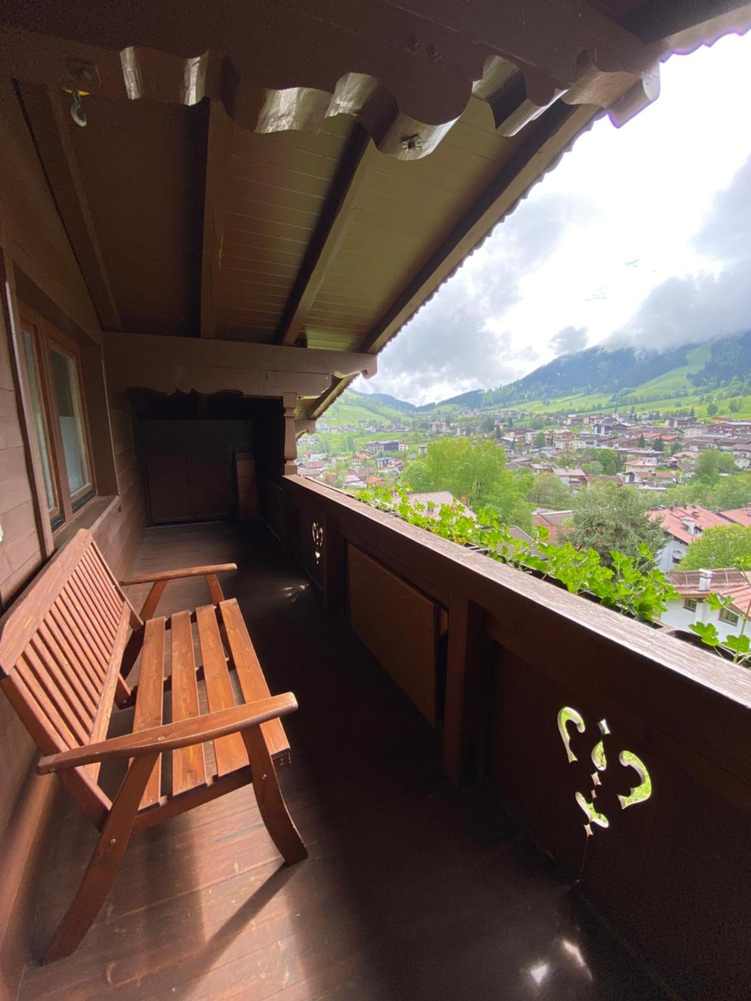 Gasthof Leitenhof *