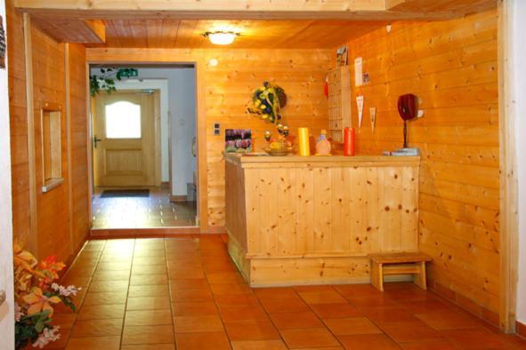 Gasthof Leitenhof *