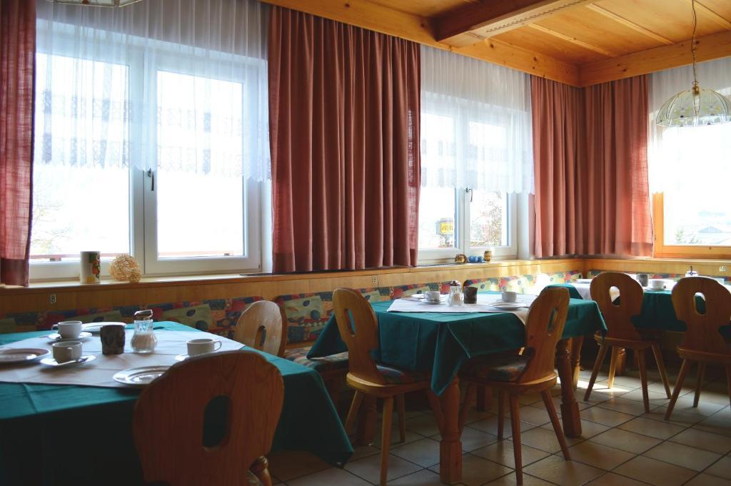 Leitenhof Gasthof *