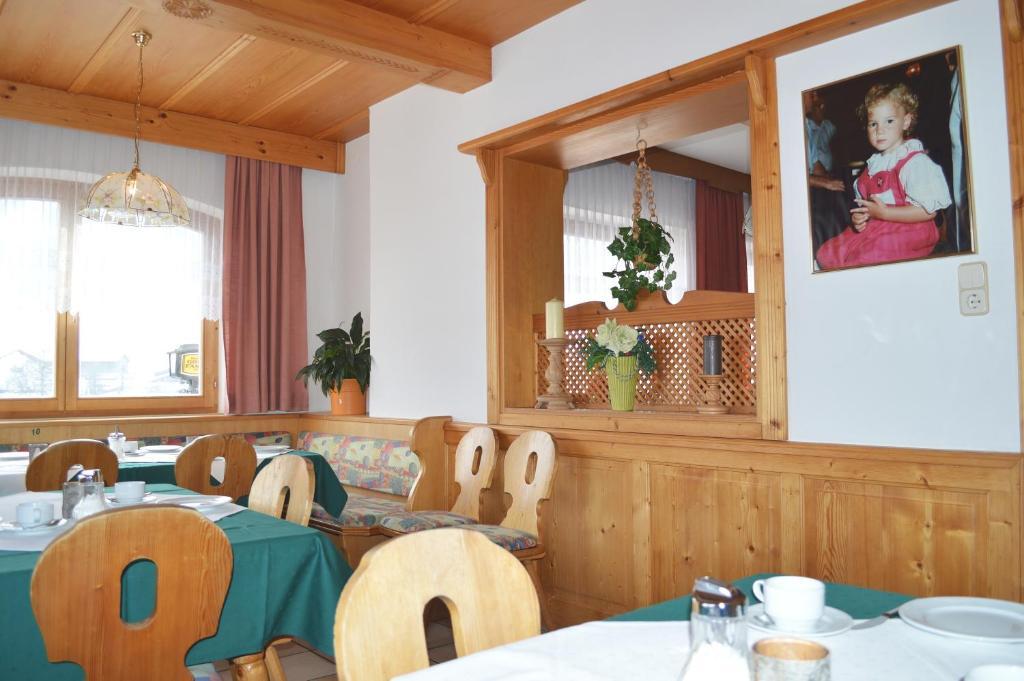 Gasthof Leitenhof *