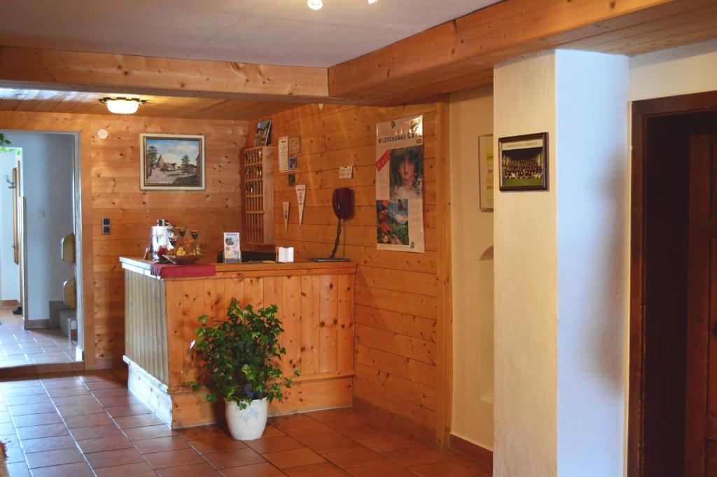Gasthof Leitenhof Niederau