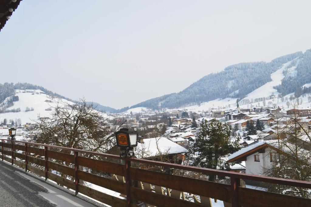 Leitenhof * Niederau