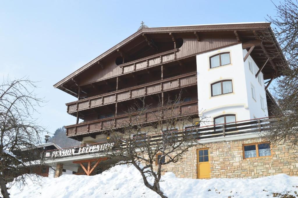 Leitenhof *