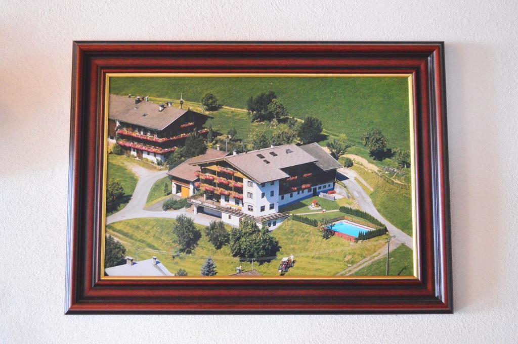 Gasthof Leitenhof *